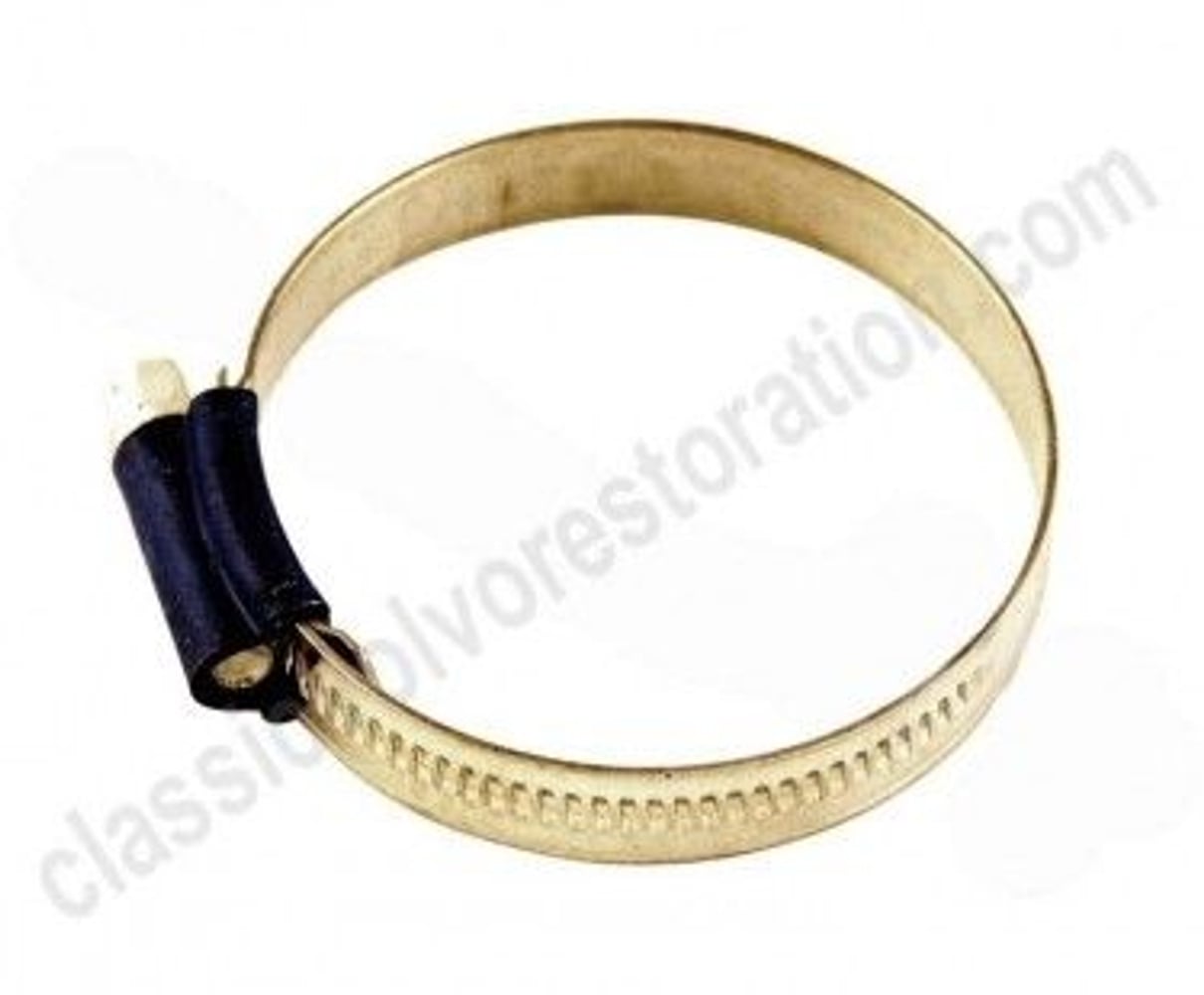 Slangklämma 50-65mm