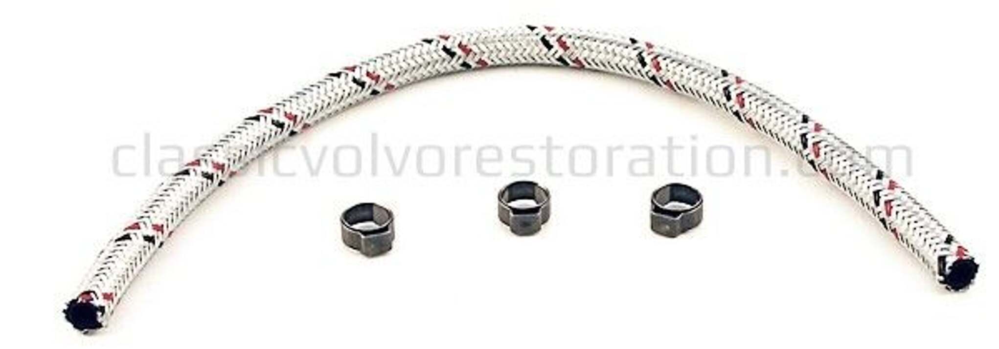 Reparationsats oljeslang B4B