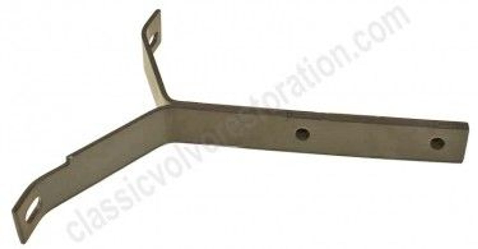 Bärjärn höger bak