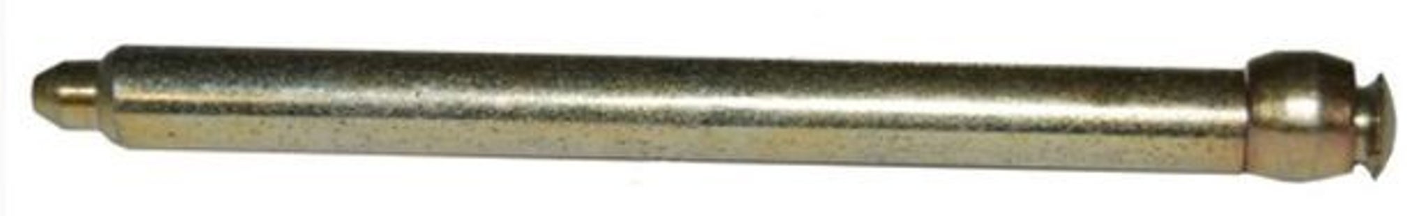 Låspinne ventilerade skivor fram