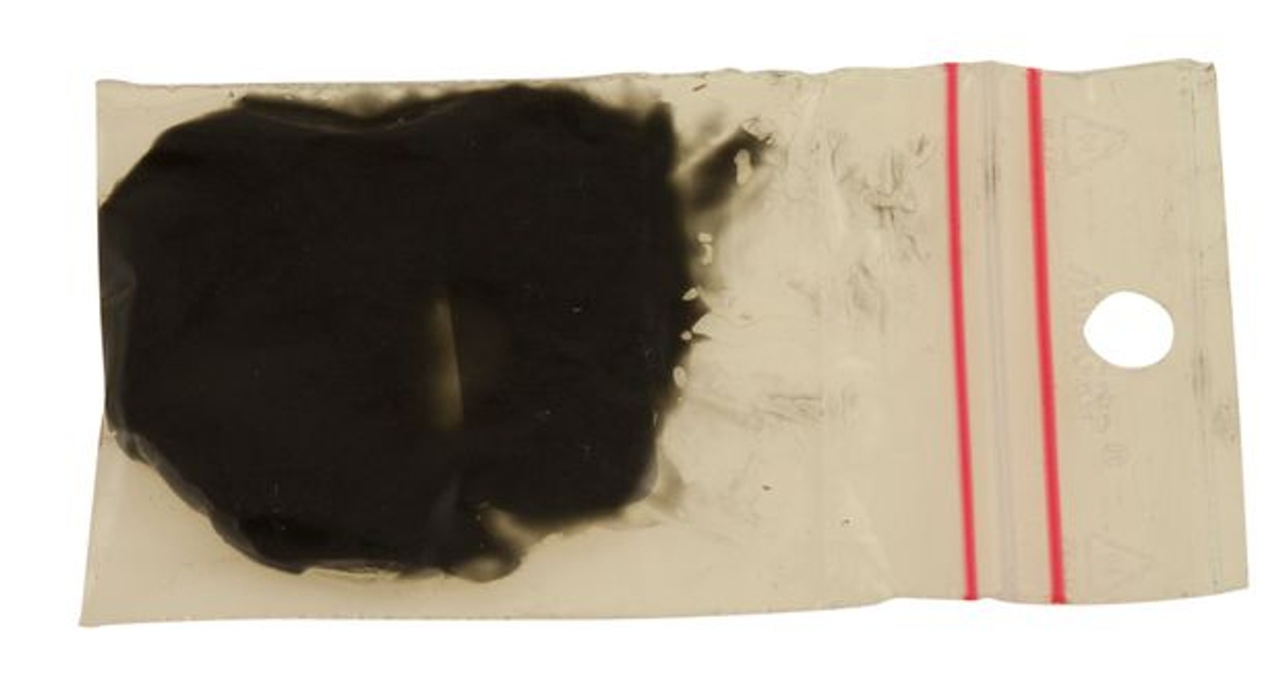 Fett kamnock fördelare (2g)