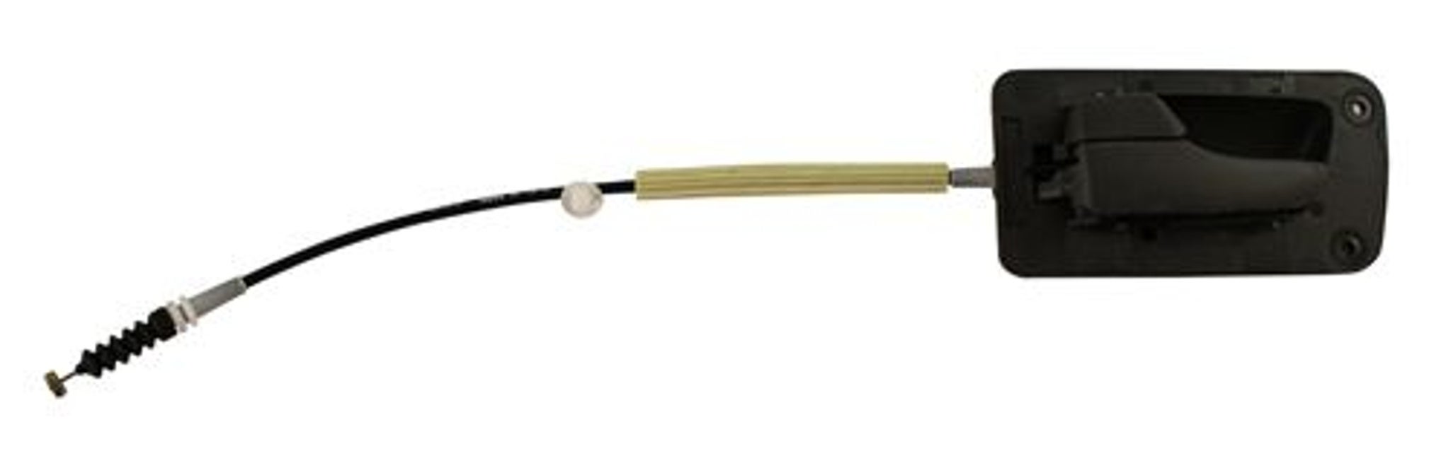 Dörröppnare vänster