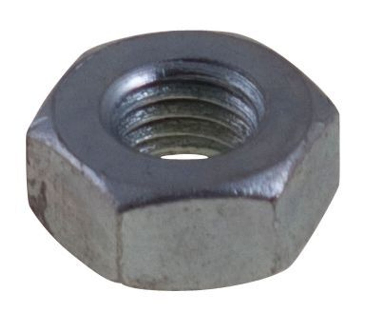 Mutter W5/-22x1/4" (7 mm)