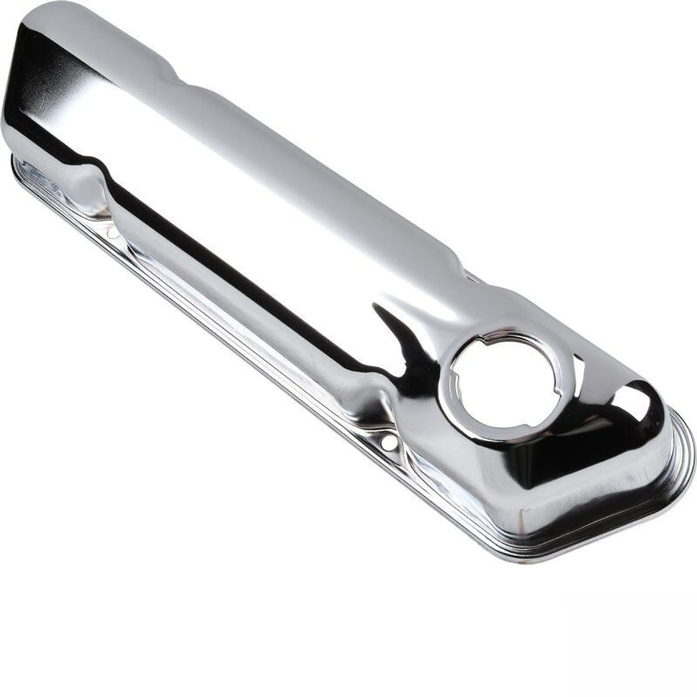 Ventilkåpa Volvo B18/B20 1965-76 kromad