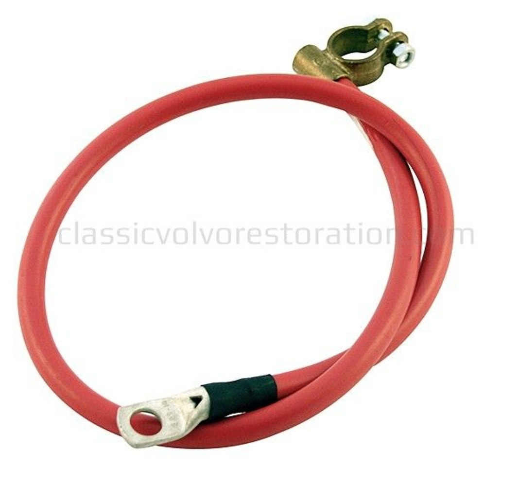 Batteriledning B18/B20