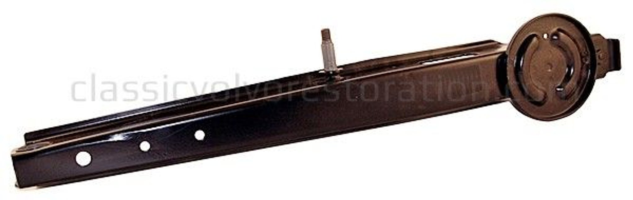 Bras de suspension Amazon arr. g.