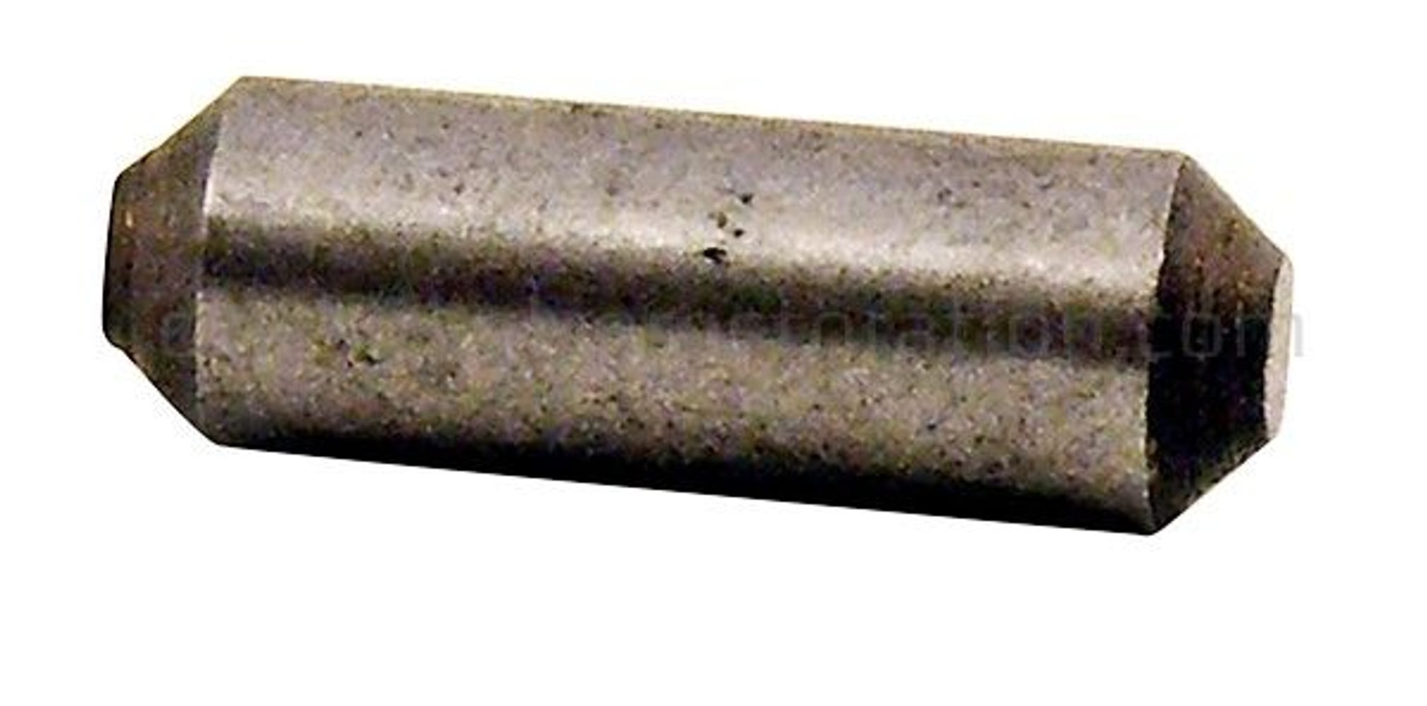 Styrpinne svänghjul