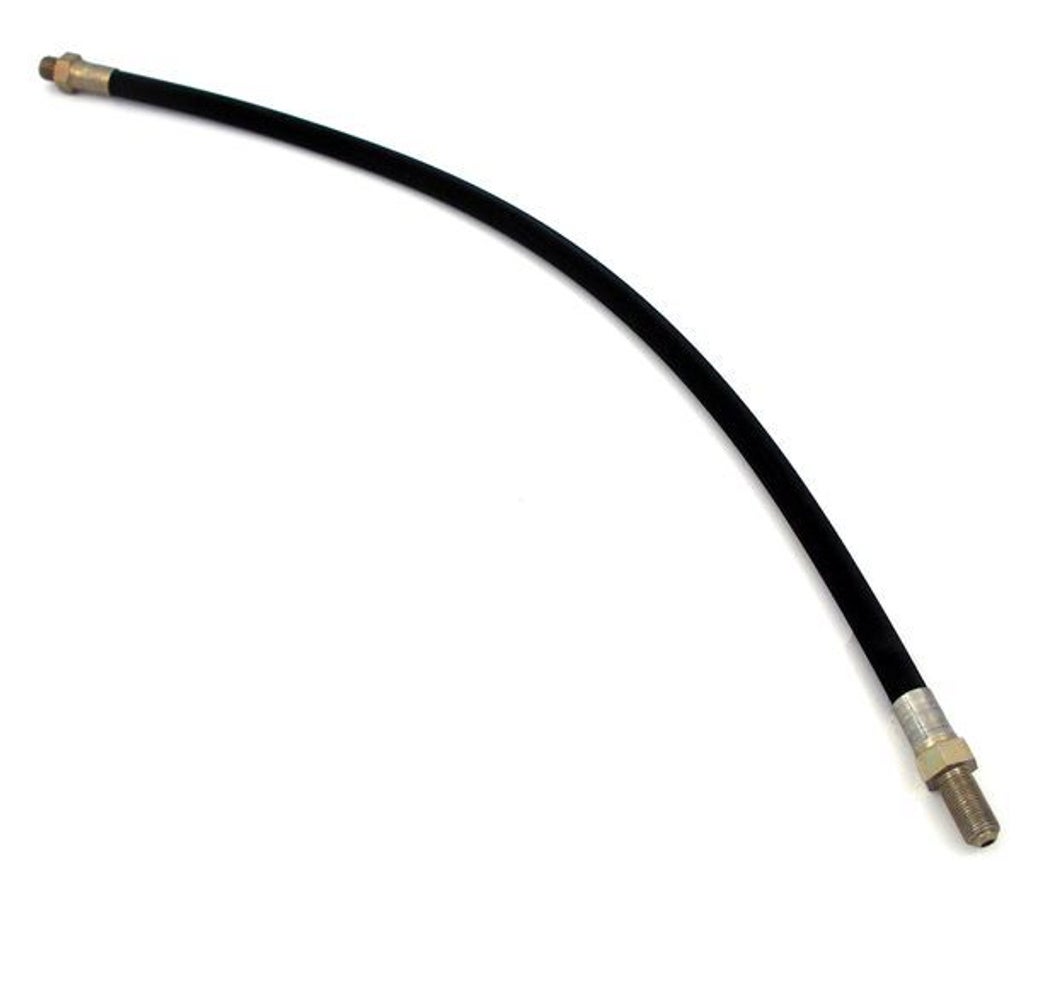 Flexible embrayage récepteur