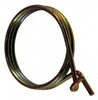 Returfjäder kallstart Stromberg B18A/B20A