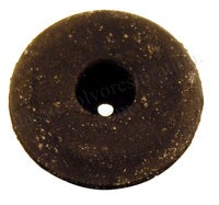 Plugg torped gummi d=10 D=21