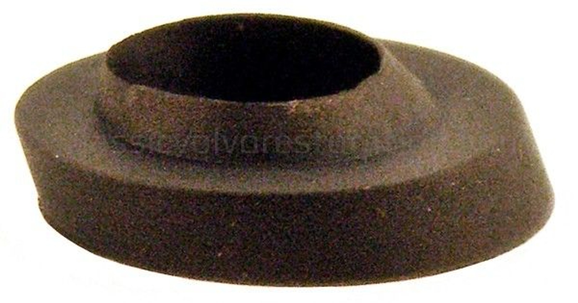 Bussning torkargenomföring inre