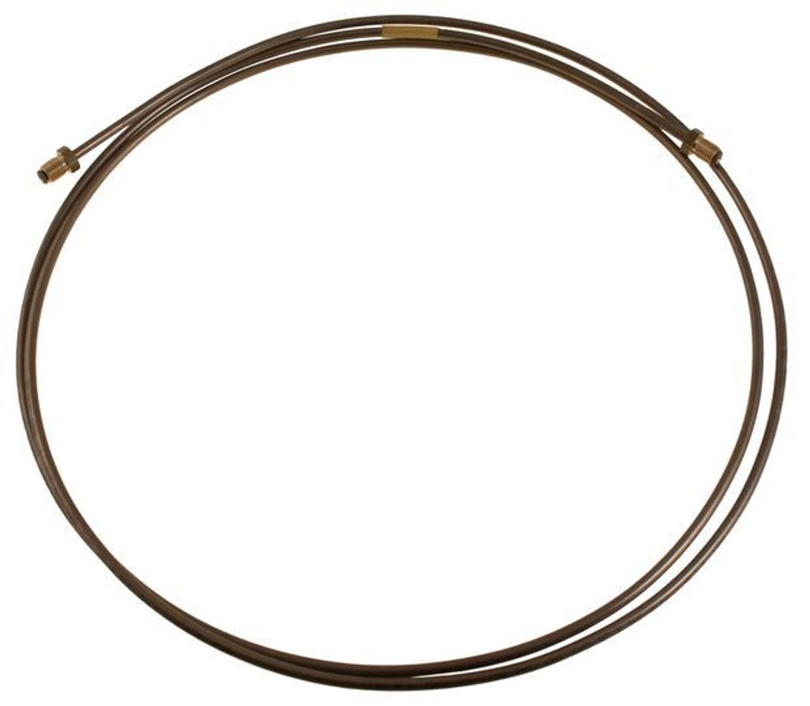 Bromsrör Duett 445 Längsgående