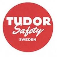 Dekal batteri "Tudor"