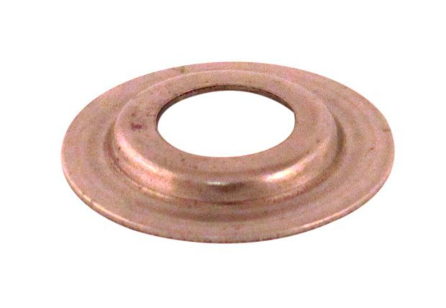 Ventilfjäderbricka nedre 4-cyl