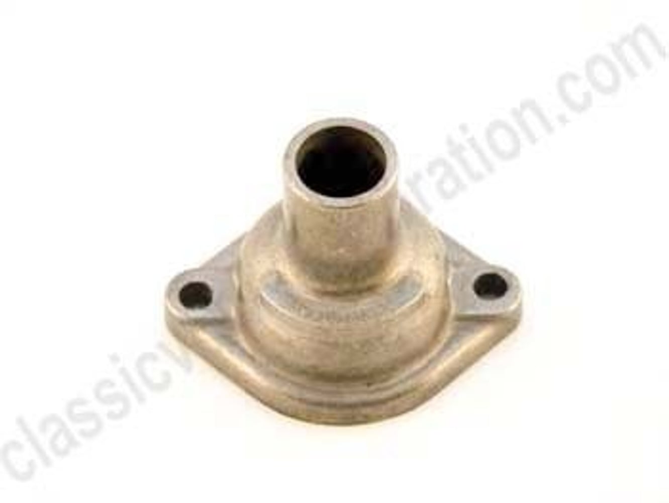 Termostathus/Vattenavloppsrör B18 1"