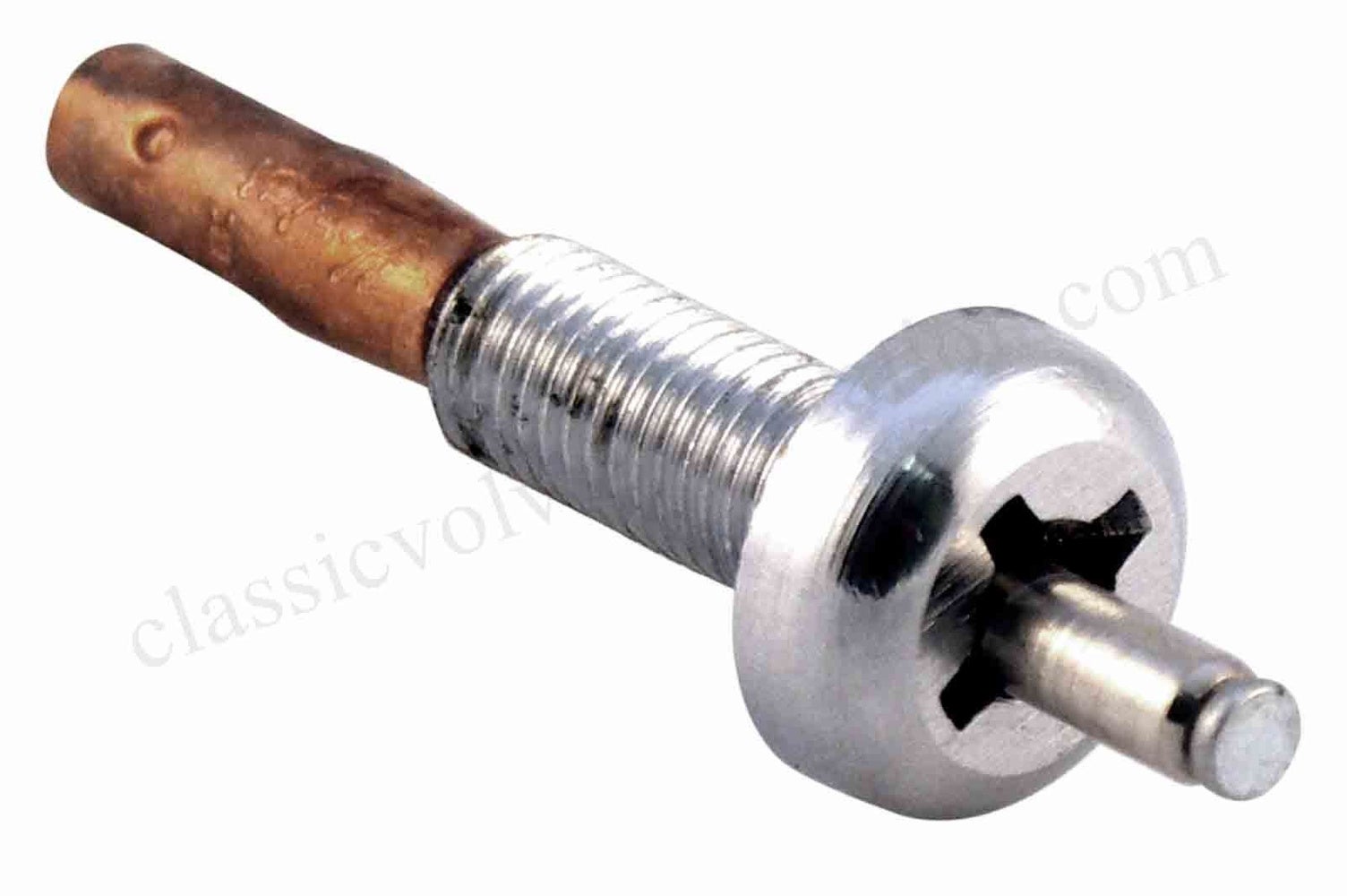 Dörrkontakt innerbelysning