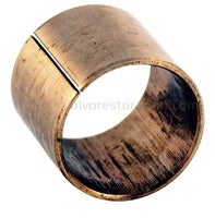 Bussning styrsnäcka mässing