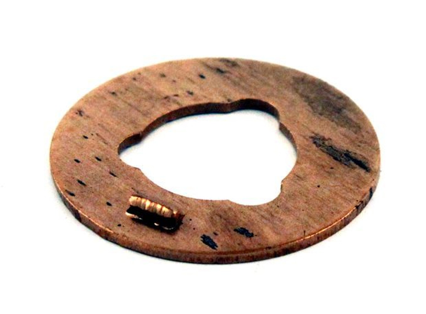 Bricka växellåda M41 främre