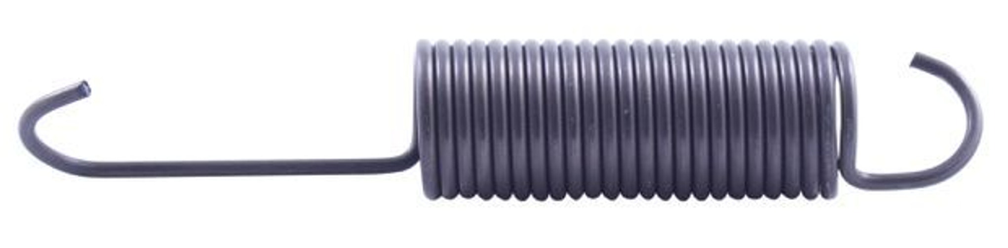 Returfjäder bromspedal