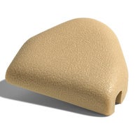 Kåpa säkerhetsbälte B-stolpe