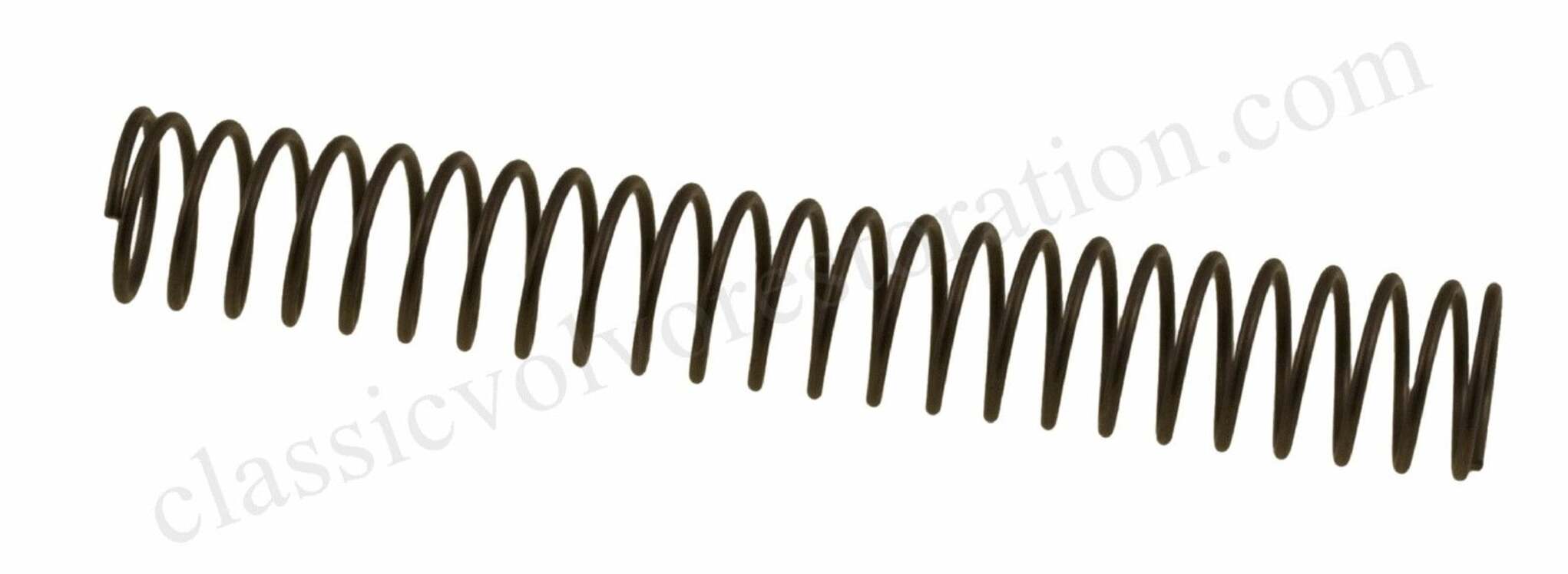 Fjäder Zenith 30/34/36