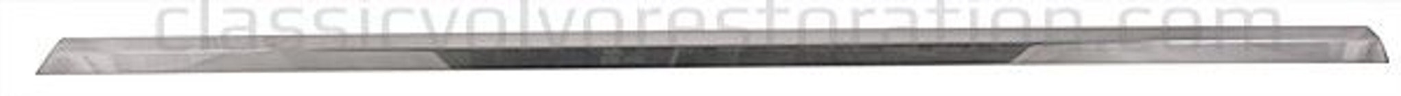 Baguette porte supérieure droite