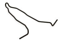 Låsfjäder kopplingsreglage M47