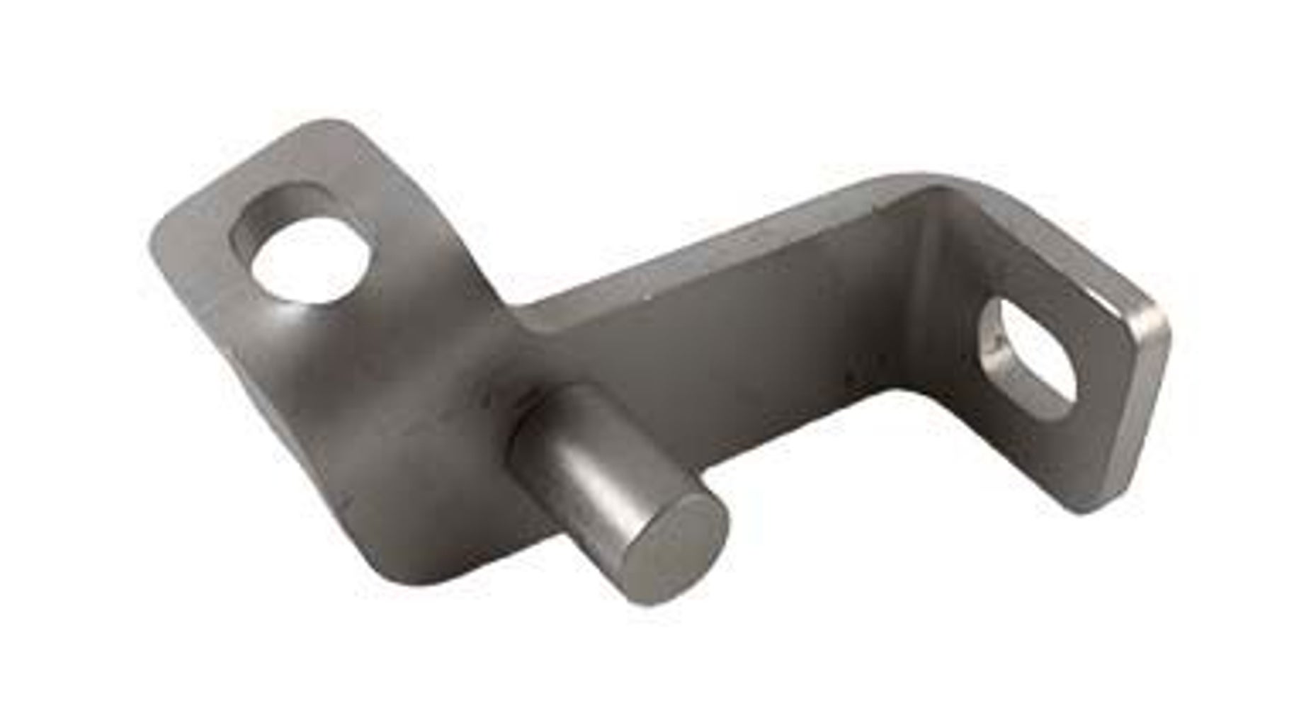 Lagerfäste handbroms