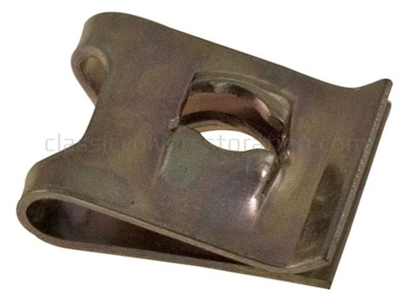 Fjädermutter Volvo SNU 4,2X1