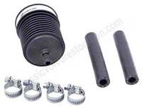 Oljefilter automat extern m/magnet