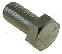Skruv UNC 1/2-13x1" (25 mm)