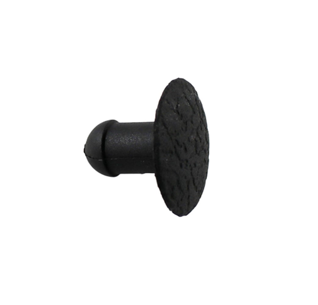 Clips intérieur noir