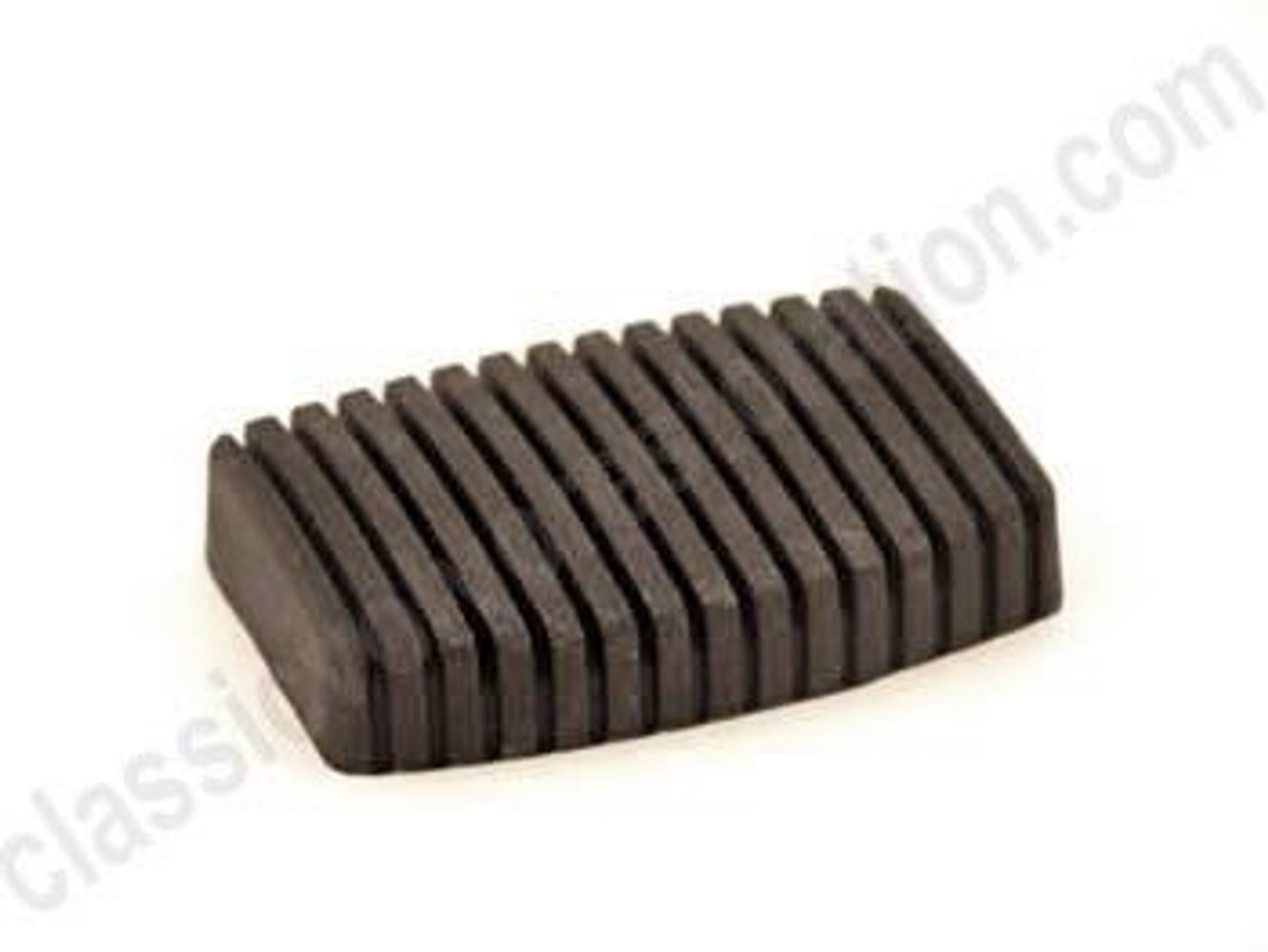 Pedalgummi koppling/broms