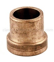 Bussning Vänster axellådslock