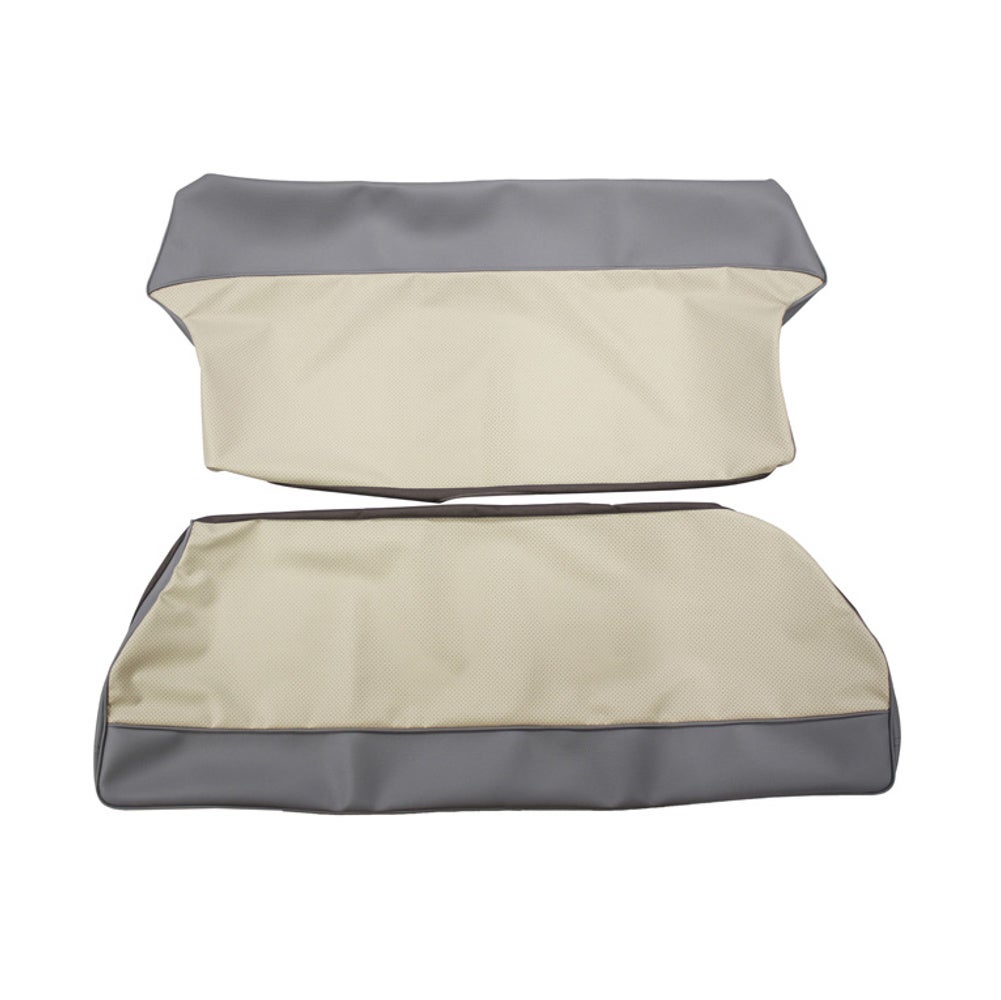 Bekleding achterbank PV 544 US