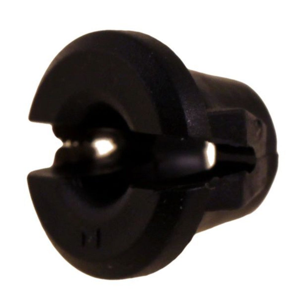 Mutter strålkastare