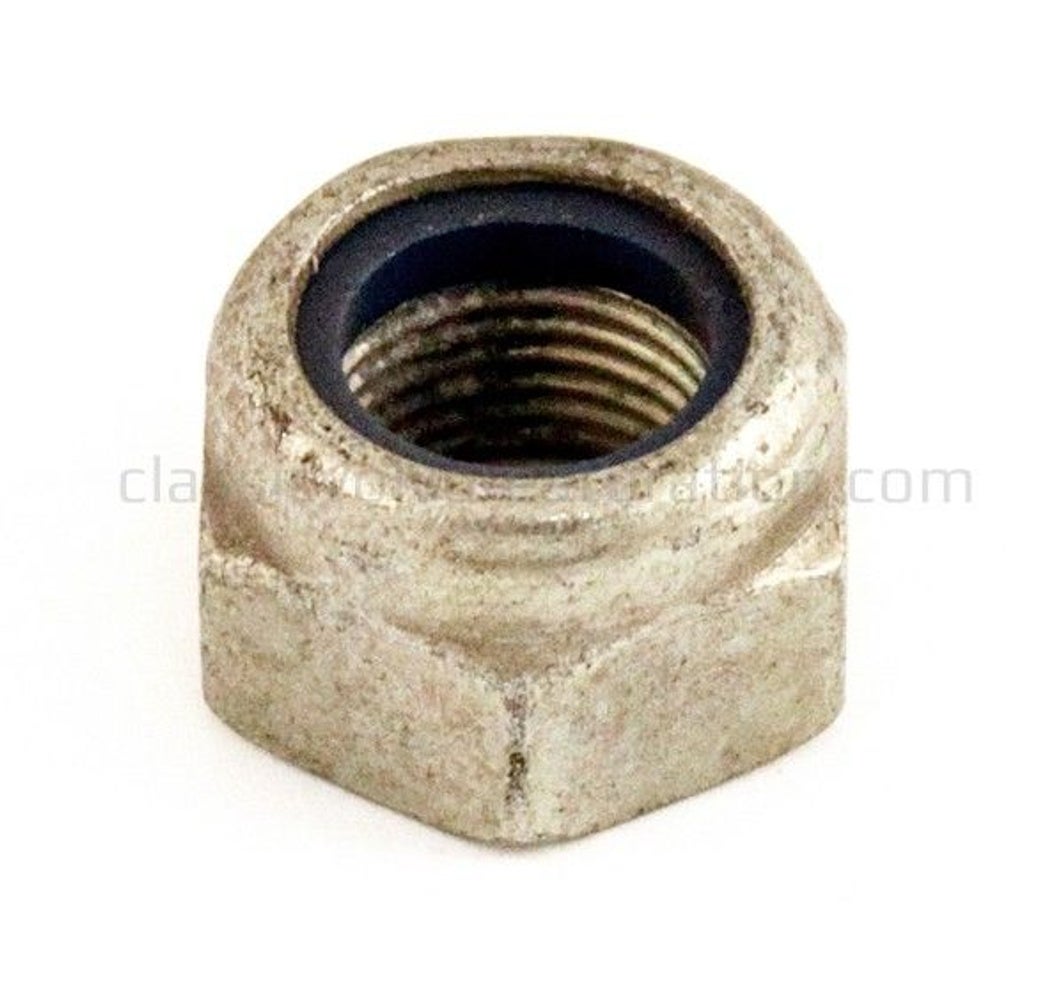 Låsmutter UNF 5/8-18x3/4" (19 mm)