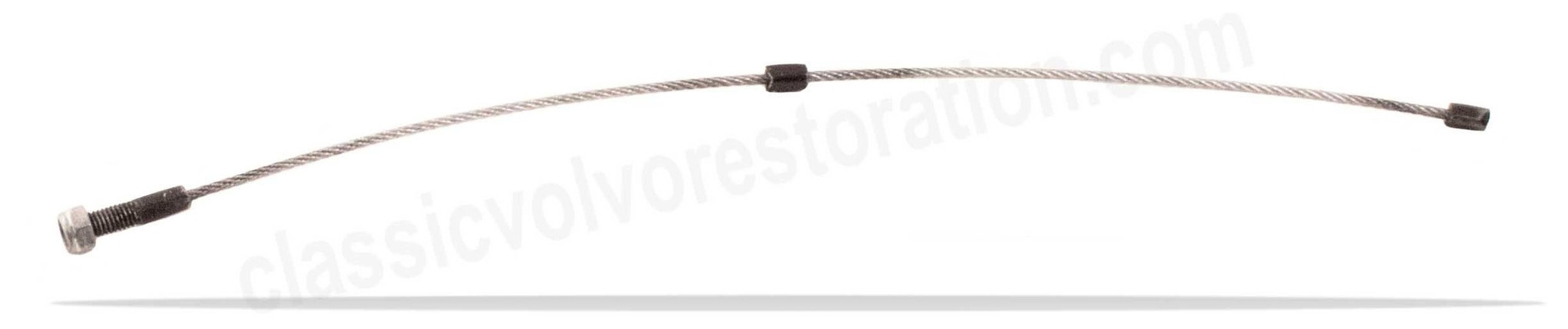 Wire vindrutetorkare Elektorlux