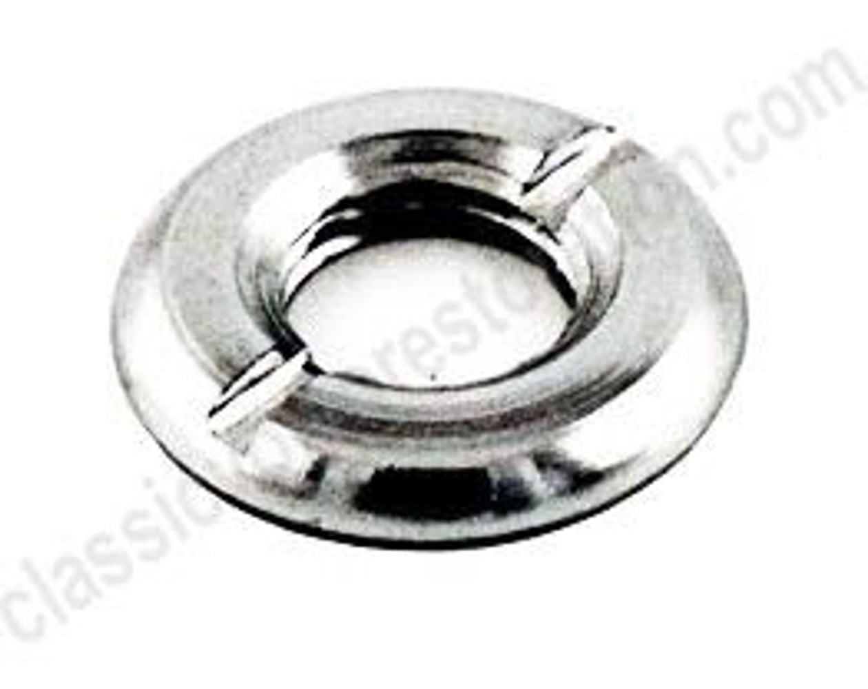 Mutterbricka strömbrytare