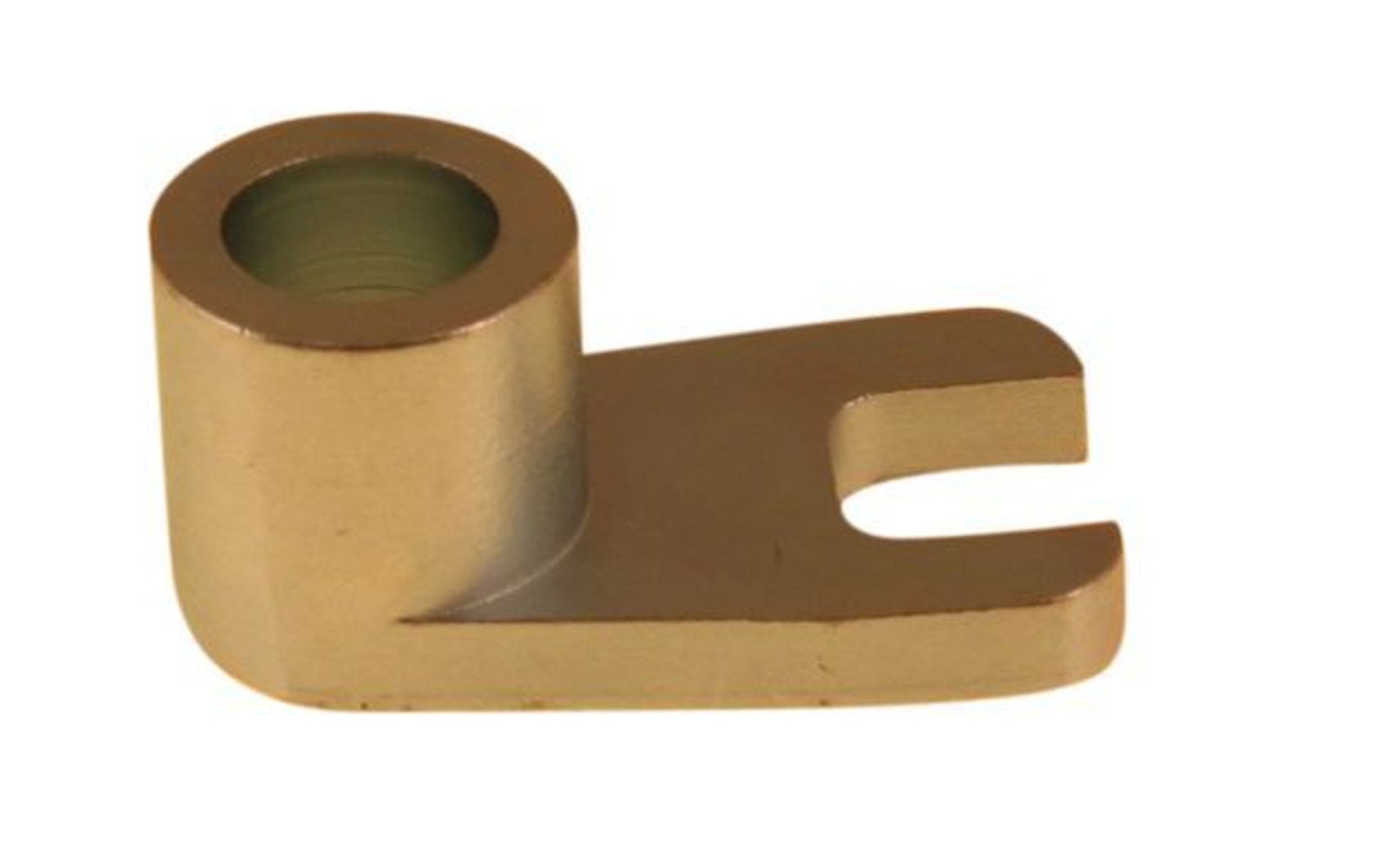 Hävarm spjällaxel SU HS6