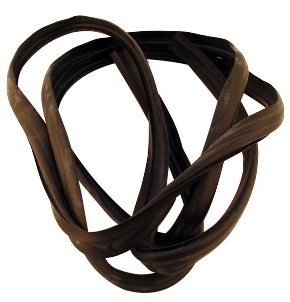 Joint caoutchouc coffre