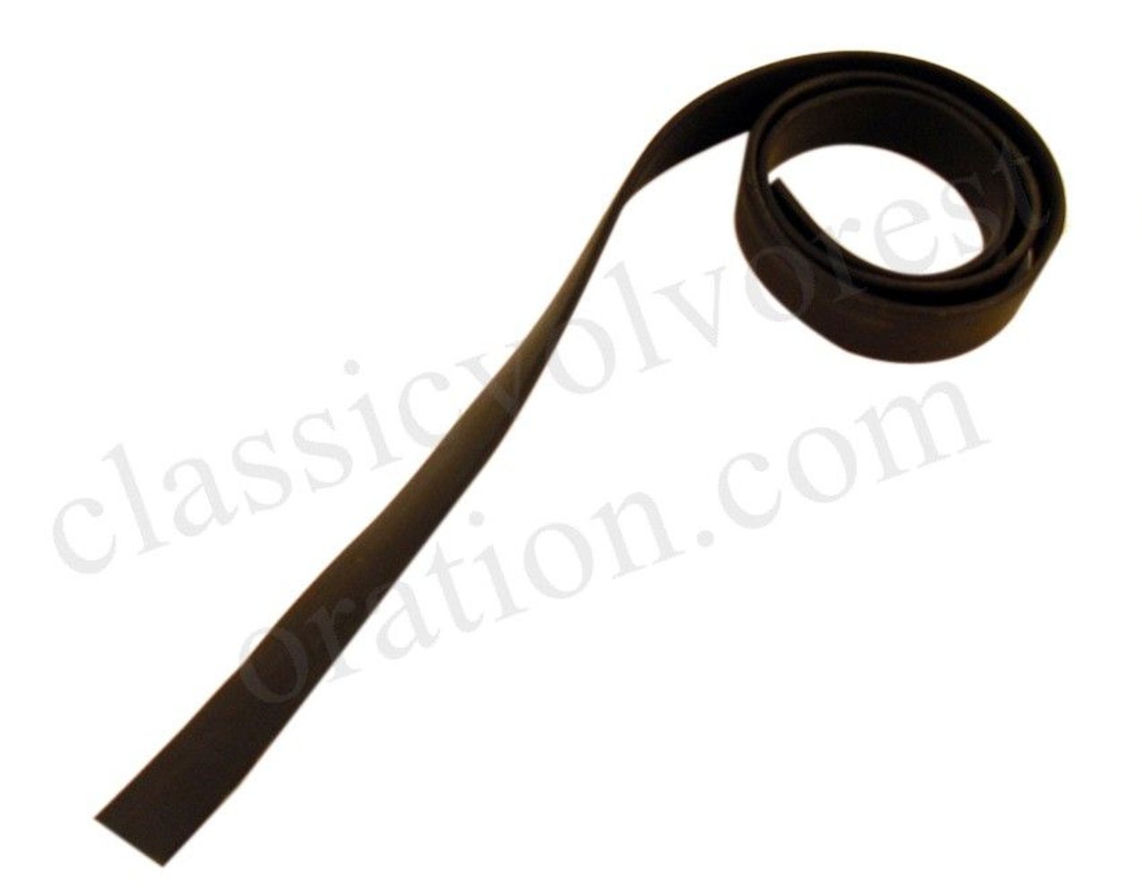 Gummilist bagage undre lucka botten