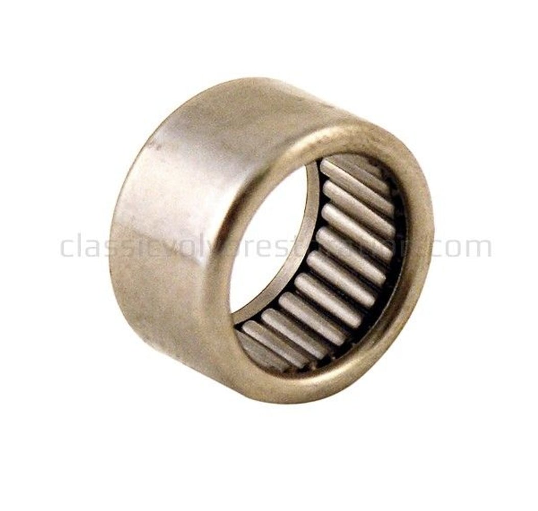 Nållager överväxel