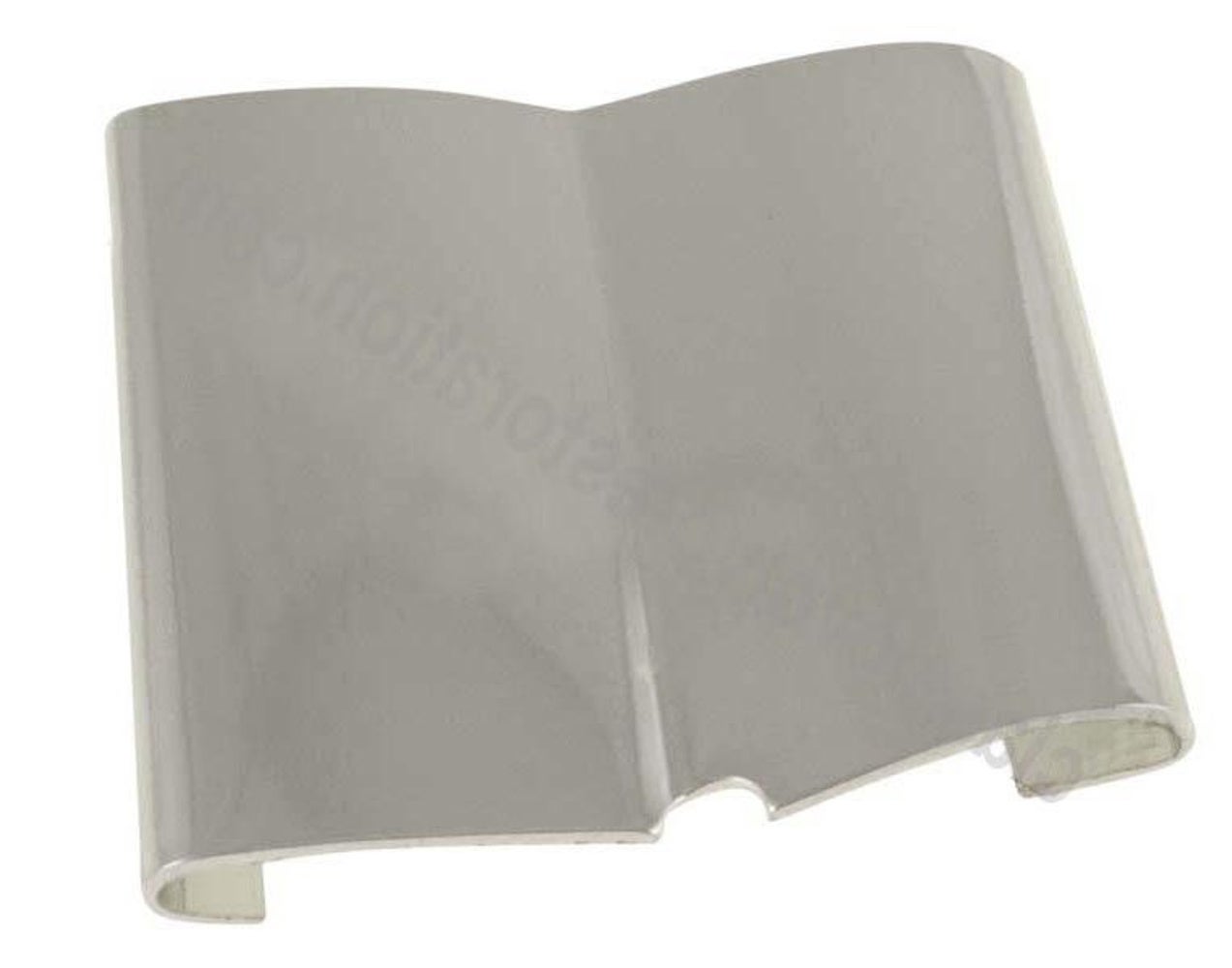 Skarvstycke bakruta nedre höger