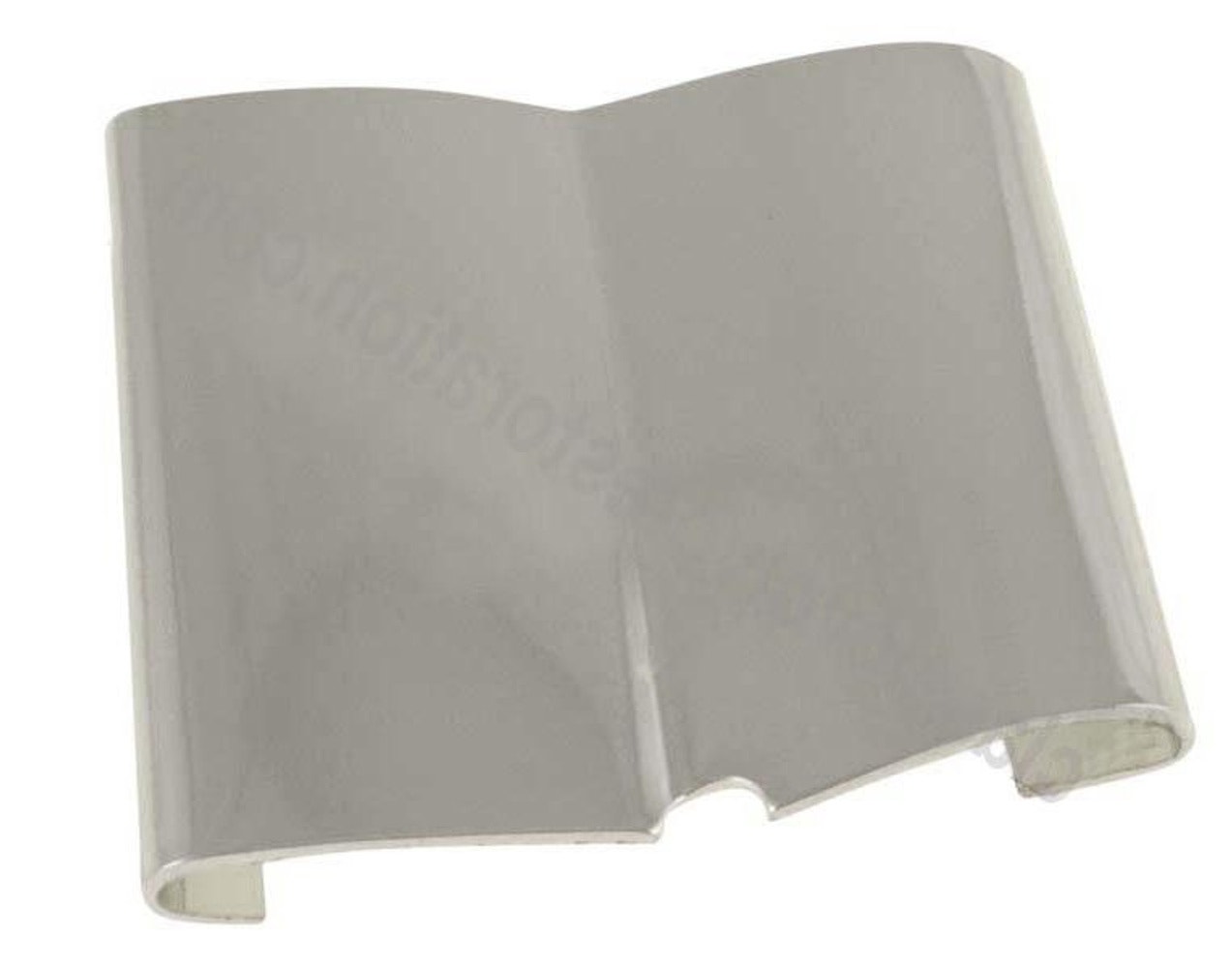 Skarvstycke bakruta nedre höger