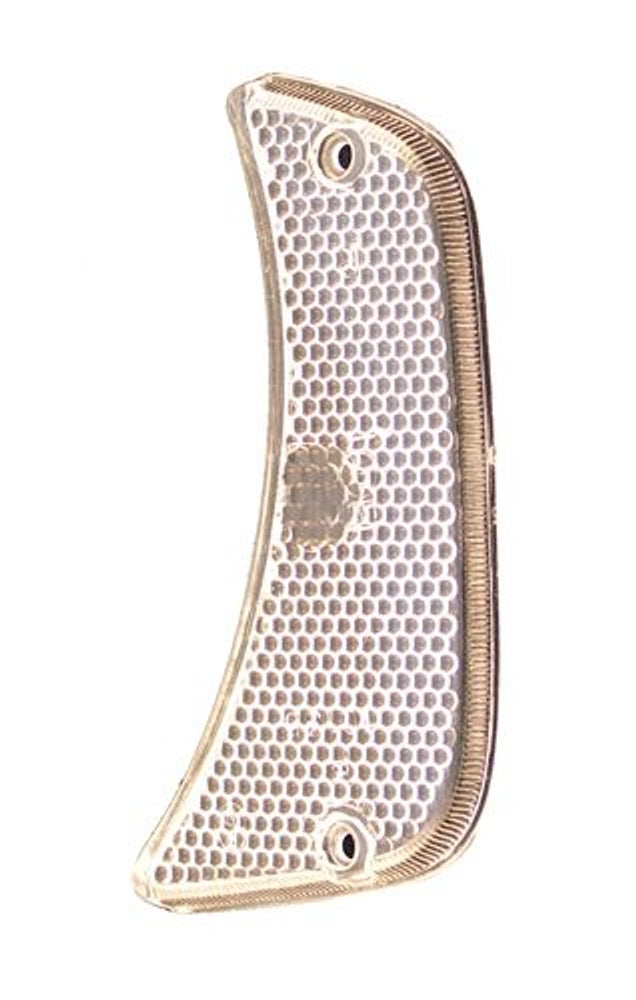 Verre feu position blanc droit