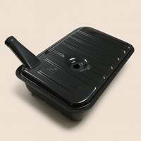 Bensintank Amazon 2/4d