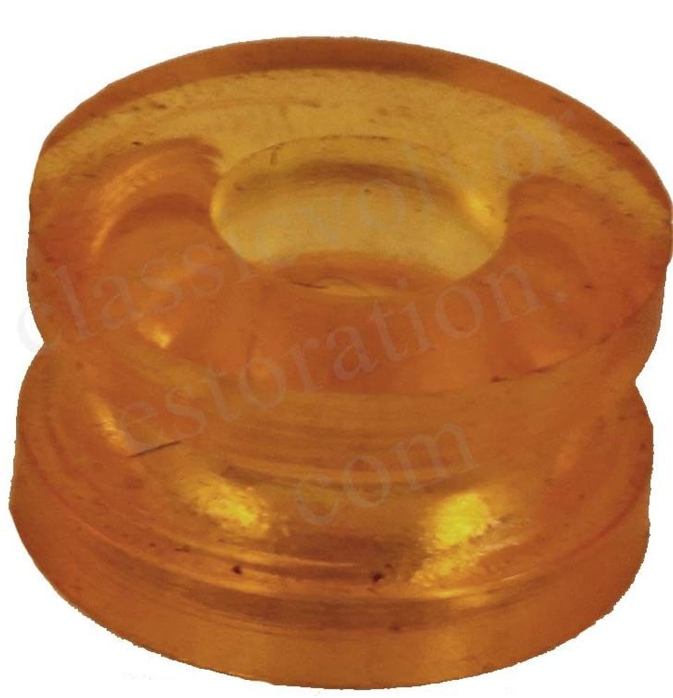 Bussning växelspak M40/M41 nedre