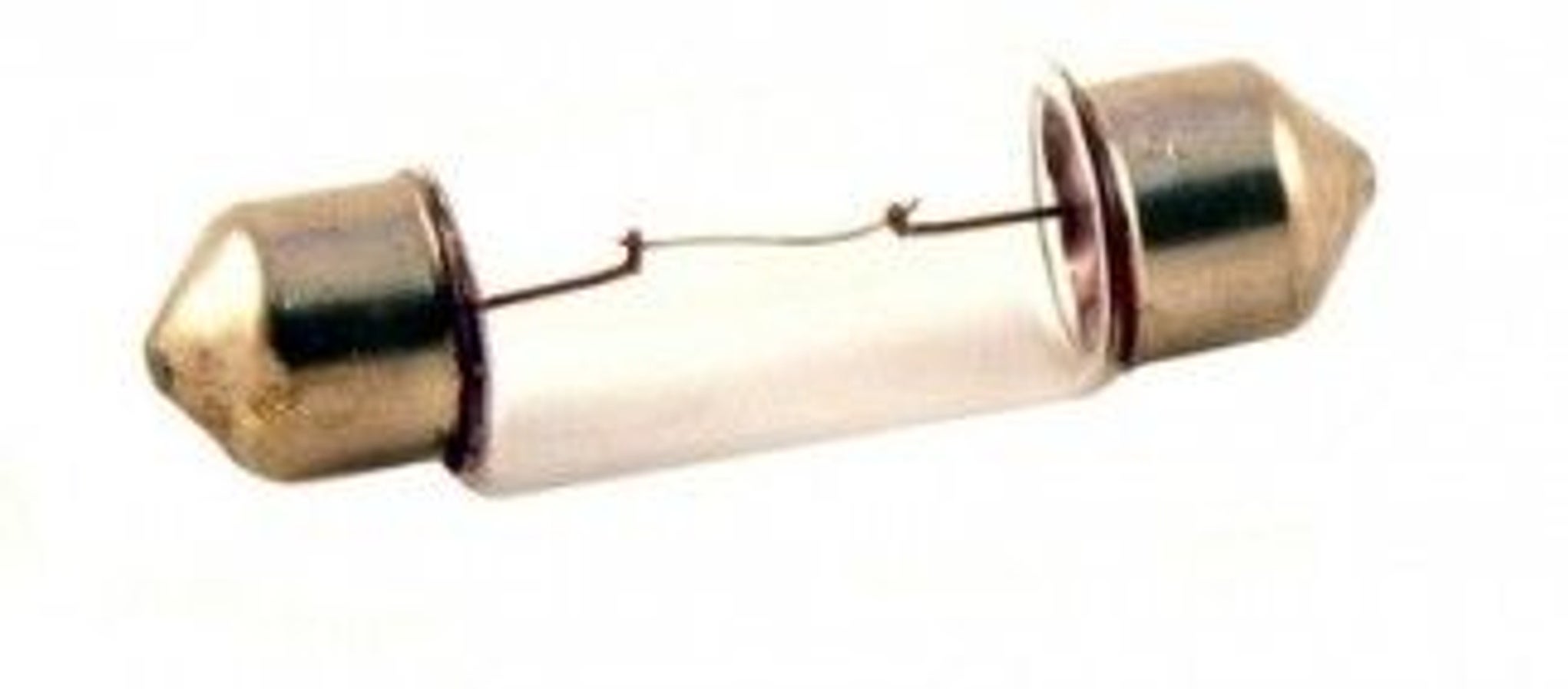 Glödlampa 6V 5w 35x11mm S8