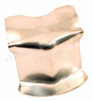 Förstärkningsplåt framvagnsbalk